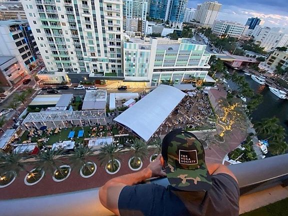 5th image of 301 Brickell Ave #2924