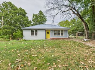 114 W College St, Omaha, AR 72662