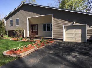 117 Morgan Pkwy, Williston, VT 05495