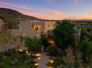 13412 Osage Orange Rd NE, Albuquerque, NM 87111