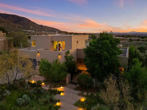 13412 Osage Orange Rd NE, Albuquerque, NM 87111