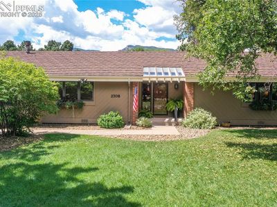 2708 Fawn Grove Ct, Colorado Springs, CO, 80906
