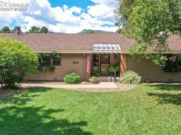 2708 Fawn Grove Ct, Colorado Springs, CO 80906
