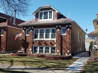 2834 Wenonah Ave, Berwyn, IL