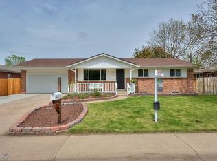 1942 S Estes St, Lakewood, CO 80227