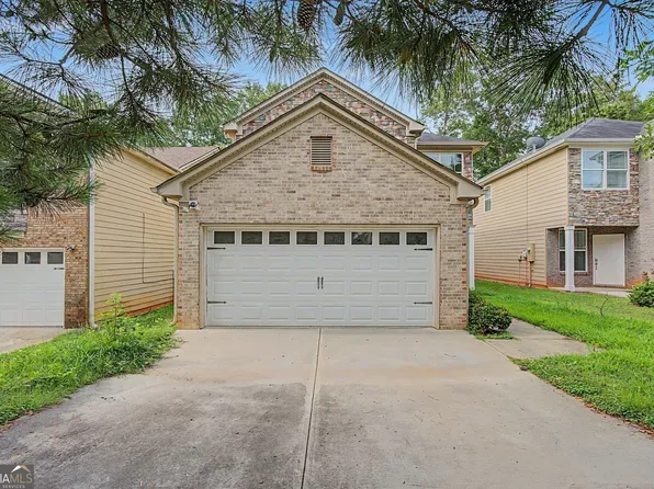 1441 Arbor Place Dr, Morrow, GA 30260