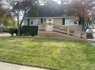 152 Helm Ave, Wood Ridge, NJ 07075