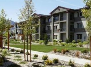 Autumn Village, Carson City, NV 89706
