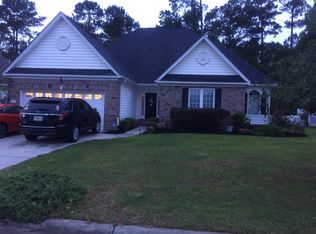 442 Battey Dr, Myrtle Beach, SC 29588