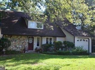 116 Elk Run, Warner Robins, GA 31088