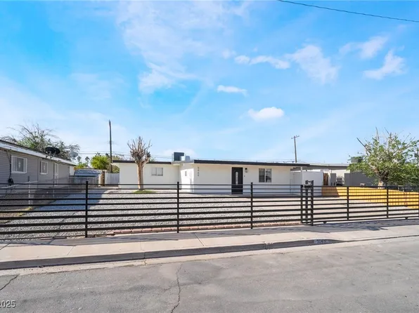 5069 Hallet Dr, Las Vegas, NV 89122