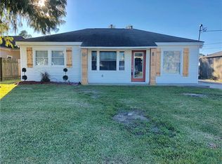 4824 Gallier Dr, New Orleans, LA 70126
