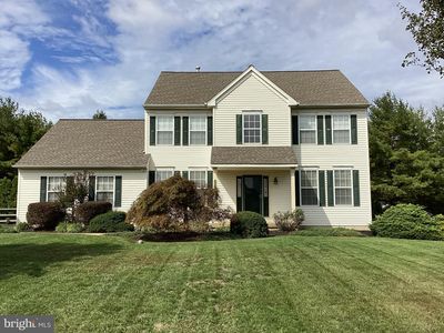 1832 Heritage Dr, Jamison, PA, 18929