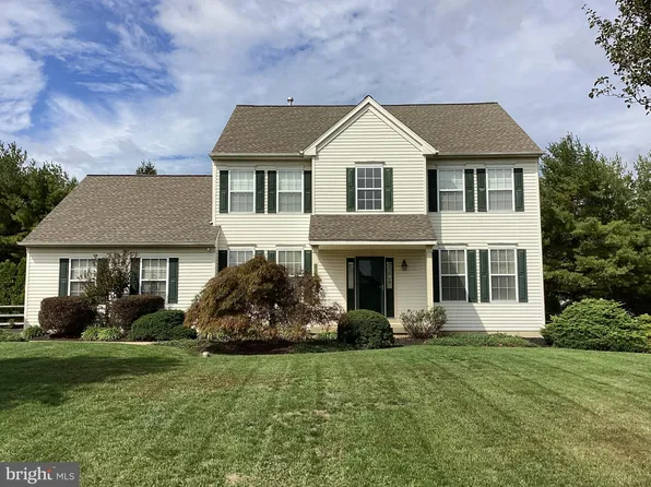 1832 Heritage Dr, Jamison, PA 18929