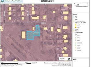 74 W 74th Ave, Westminster, CO 80030