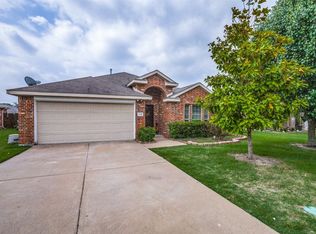 119 Freedom Trl, Forney, TX 75126
