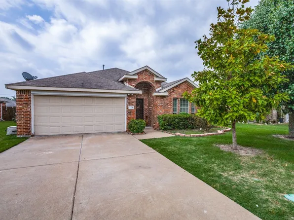 119 Freedom Trl, Forney, TX 75126