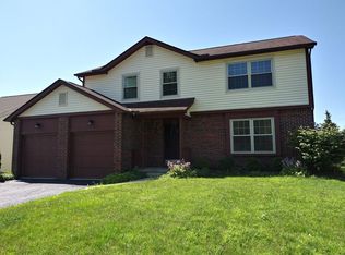 839 Caroway Blvd, Columbus, OH