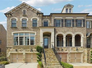 5102 Merton Ln NE, Marietta, GA 30068