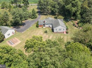 11022 Saint Pauls Rd, Bealeton, VA 22712