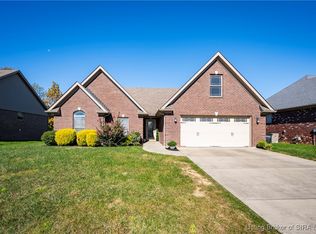 5605 Scarlet Oak Rd, Jeffersonville, IN 47130