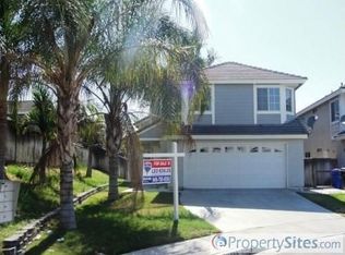 11468 Aspencliff Ct, Fontana, CA 92337