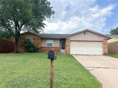 3209 SE 57th St, Oklahoma City, OK, 73135