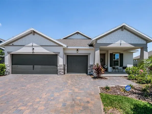 7474 Sea Manatee St, Parrish, FL 34219