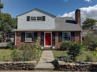 147 Rankin Ave, Providence, RI 02908