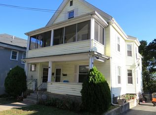 9-11 Elson Rd, Waltham, MA 02451