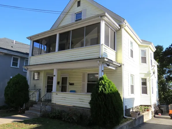 9-11 Elson Rd, Waltham, MA 02451