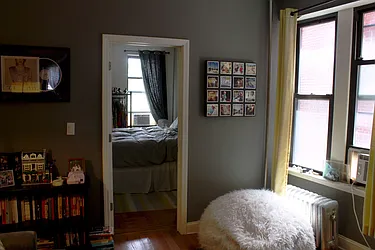 Rented by Mdays Realty