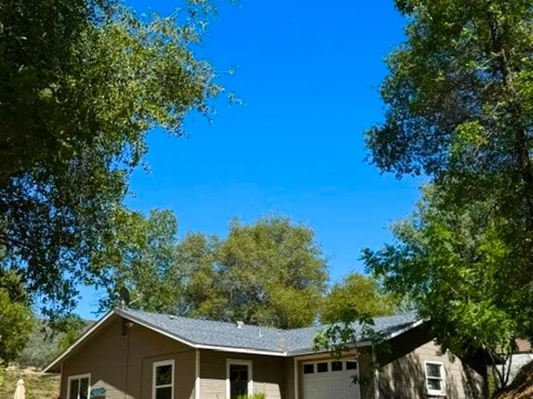 4973 State Highway 140, Mariposa, CA 95338
