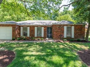 4262 Sunnyslope Dr, Memphis, TN 38141