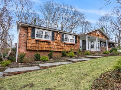 21 Whistler Hill Lane, Huntington, NY, 11743