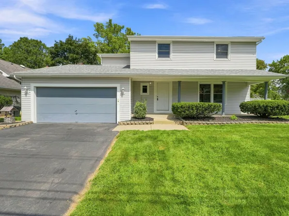 290 Schrock Rd, Worthington, OH 43085