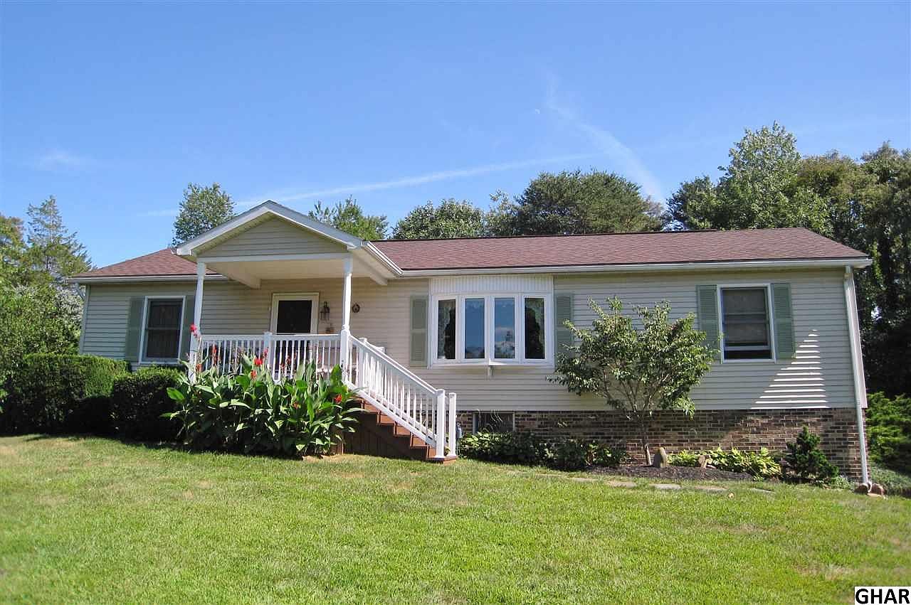 2160 Valley Rd, Enola, PA 17025 | Zillow