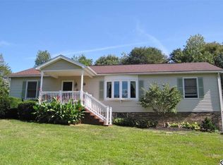 2160 Valley Rd, Enola, PA 17025