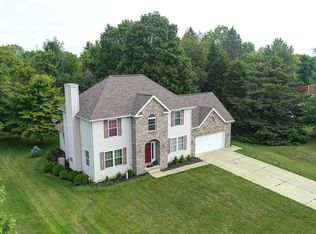 4394 Dell Rd, Lansing, MI 48911