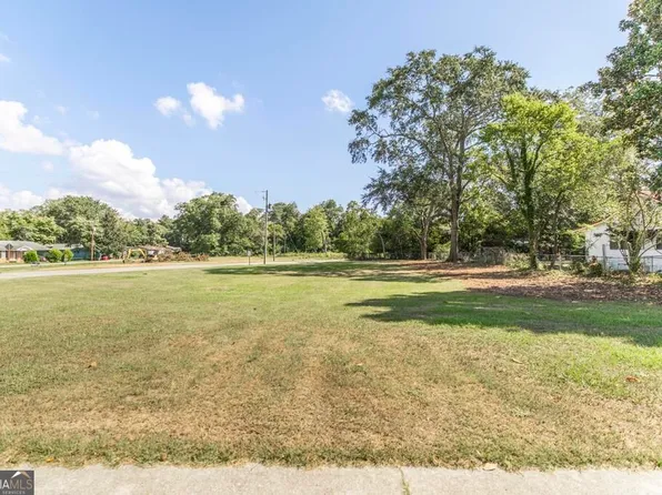 0 Progress Ave, Hawkinsville, GA 31036