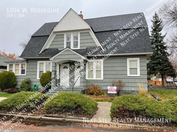 1004 W Resseguie St, Boise, ID 83702