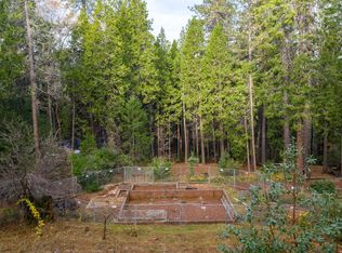 12351 N Bloomfield Rd, Nevada City, CA 95959