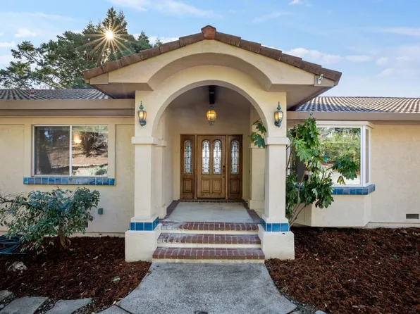 23476 Sunset Dr, Los Gatos, CA 95033