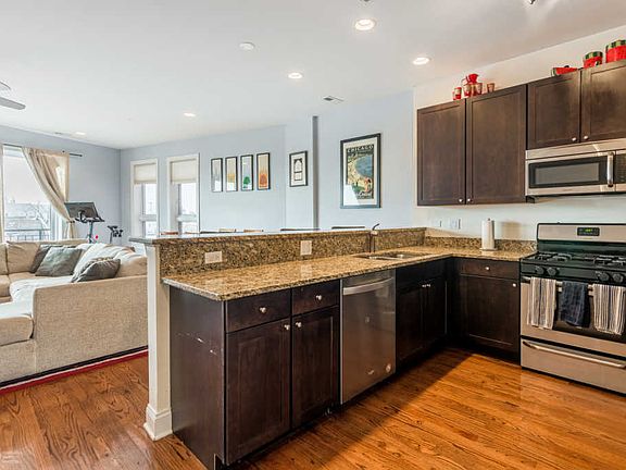 2nd image of 3501 N Elston Ave #3