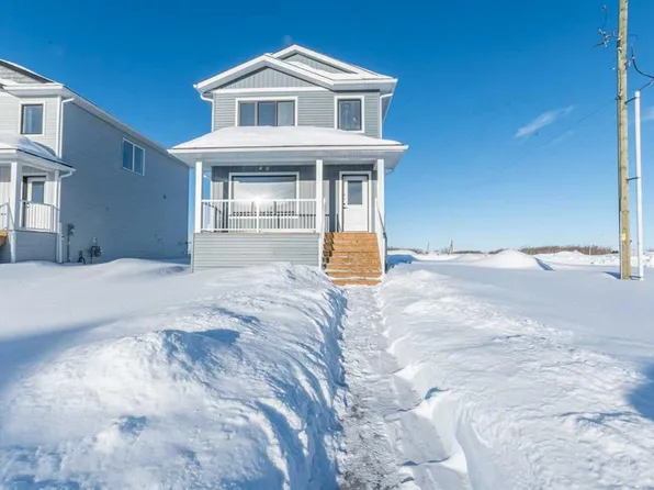 8558 S 72nd Ave, Grande Prairie, AB T8X 0N9