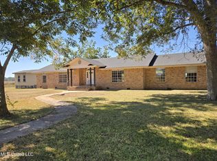 13165 Highway 613, Lucedale, MS 39452