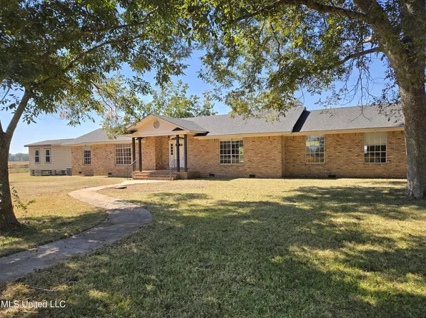 13165 Highway 613, Lucedale, MS 39452
