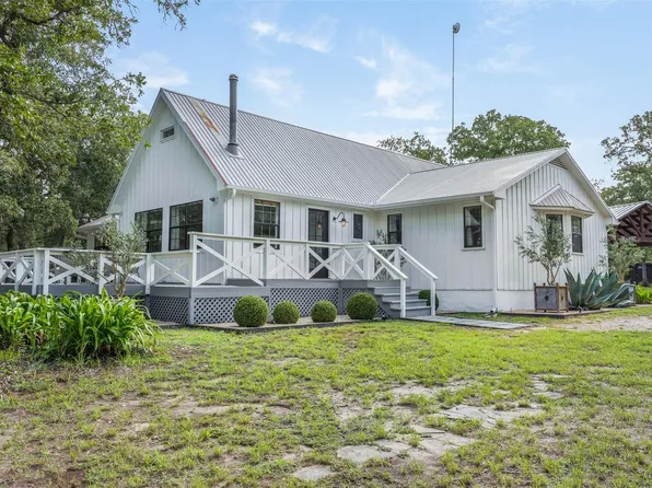 6811 Mockingbird Rd, Flatonia, TX 78941