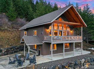 600 Paintbrush Lane, Ronald, WA 98940