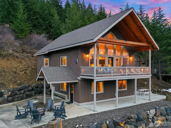 600 Paintbrush Lane, Ronald, WA 98940